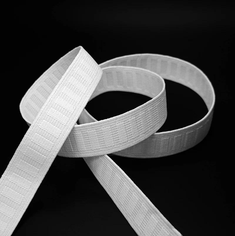 Élastique anti-roulement | 19 mm | 3/4"