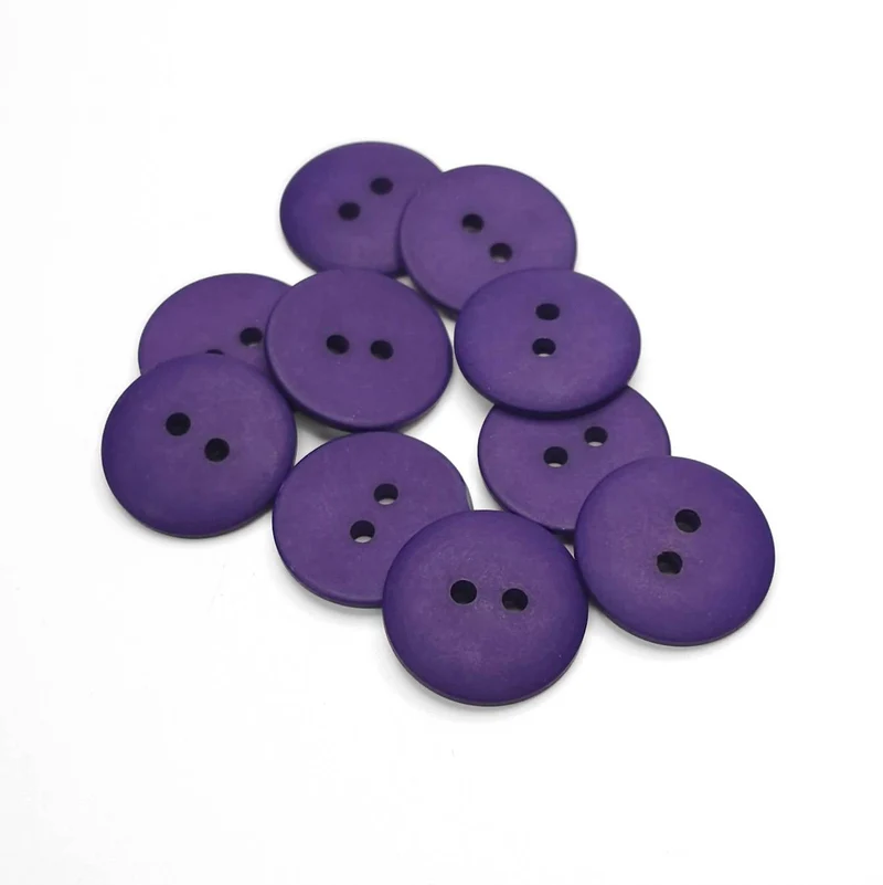 Boutons #B682 | 18 mm