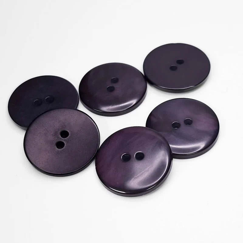 Boutons #B668 | 17 mm