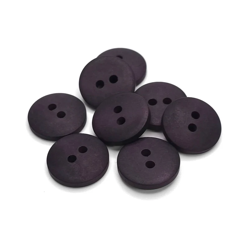 Boutons #B667 | 15 mm