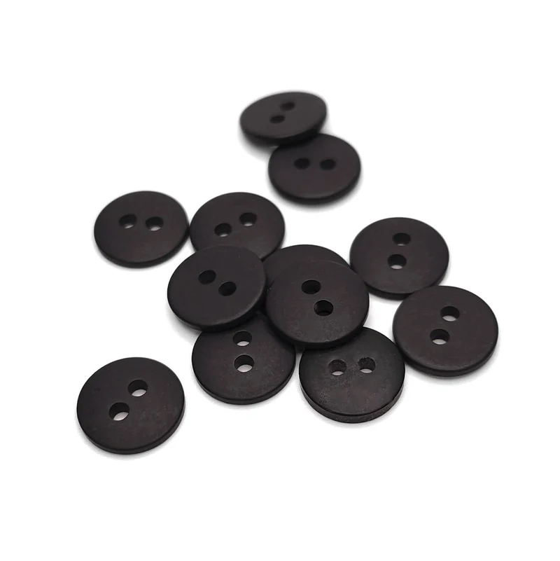 Boutons #B665 | 12 mm