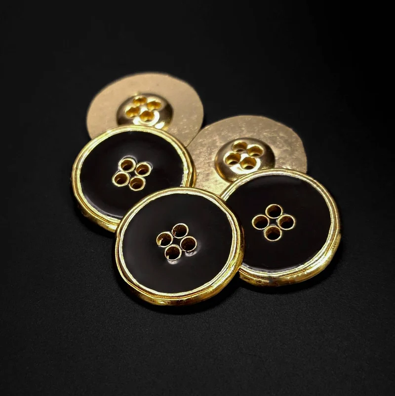 Boutons #B662 | 22 mm