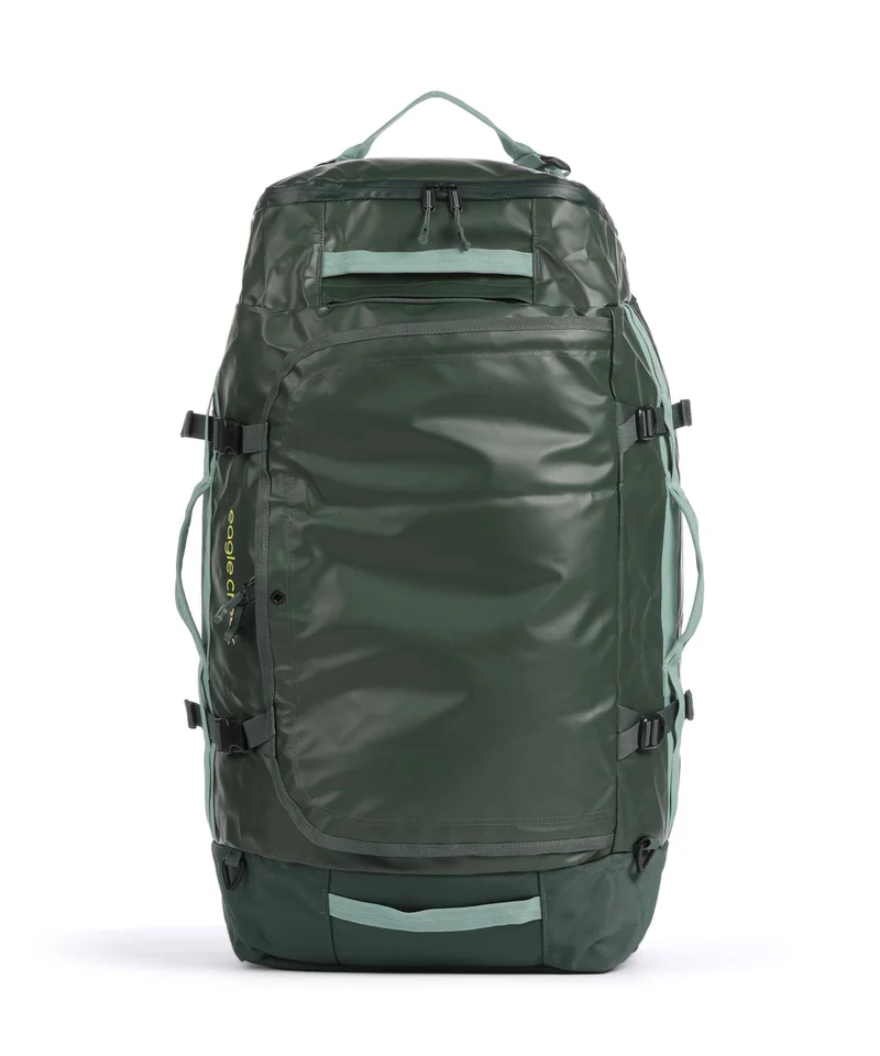 Eagle Creek Cargo Hauler 110 Sac de voyage à roulettes sycamore green