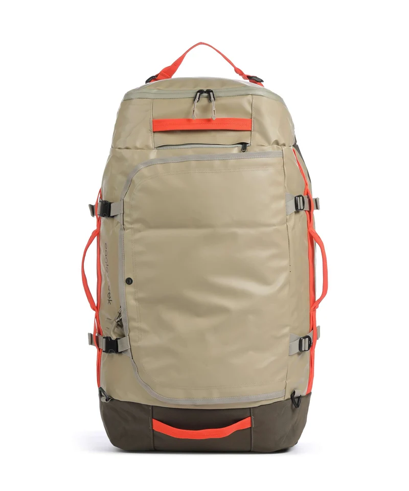 Eagle Creek Cargo Hauler 110 Sac de voyage à roulettes desert tan
