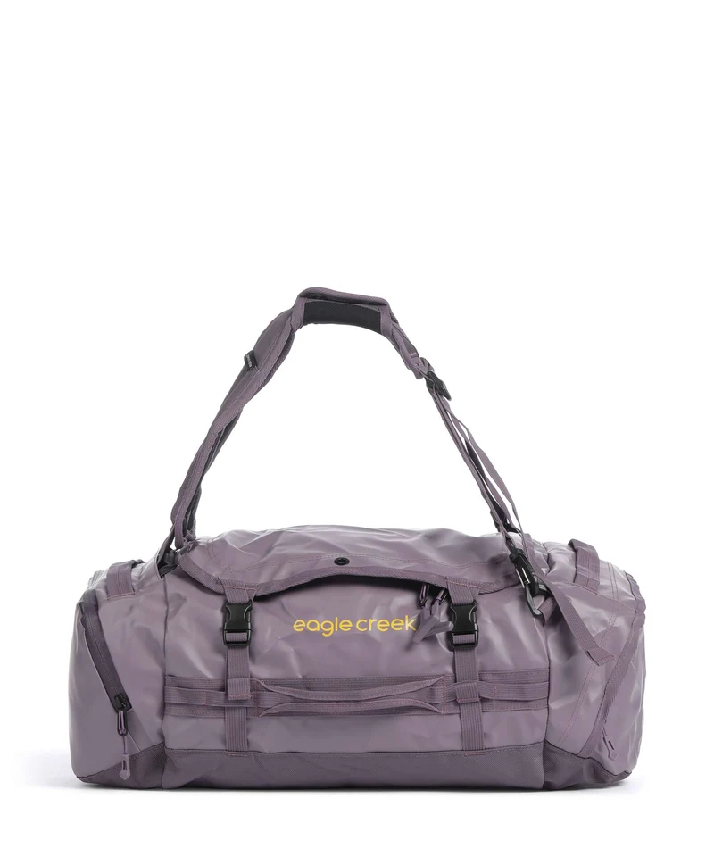 Eagle Creek Cargo Hauler 40 Sac week-end vintage violet