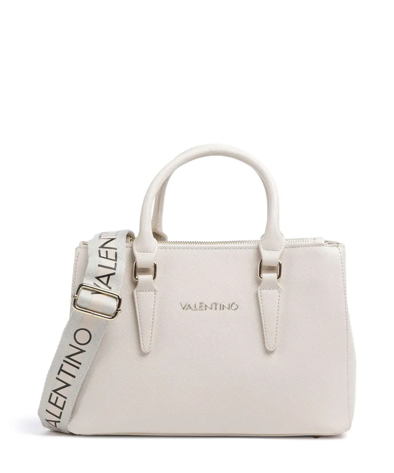 Valentino Bags Zero Re Sac à main ecru
