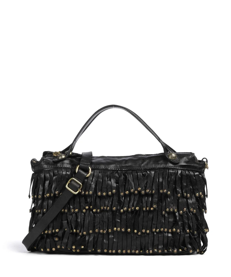 Campomaggi Sac à main black