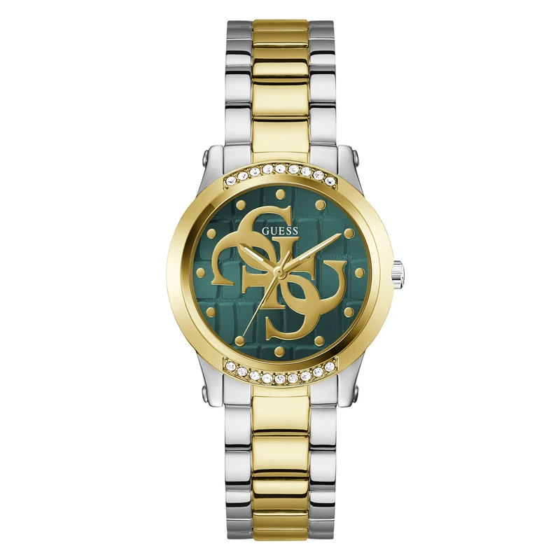 Guess Annette Montre Femme GW0861L4