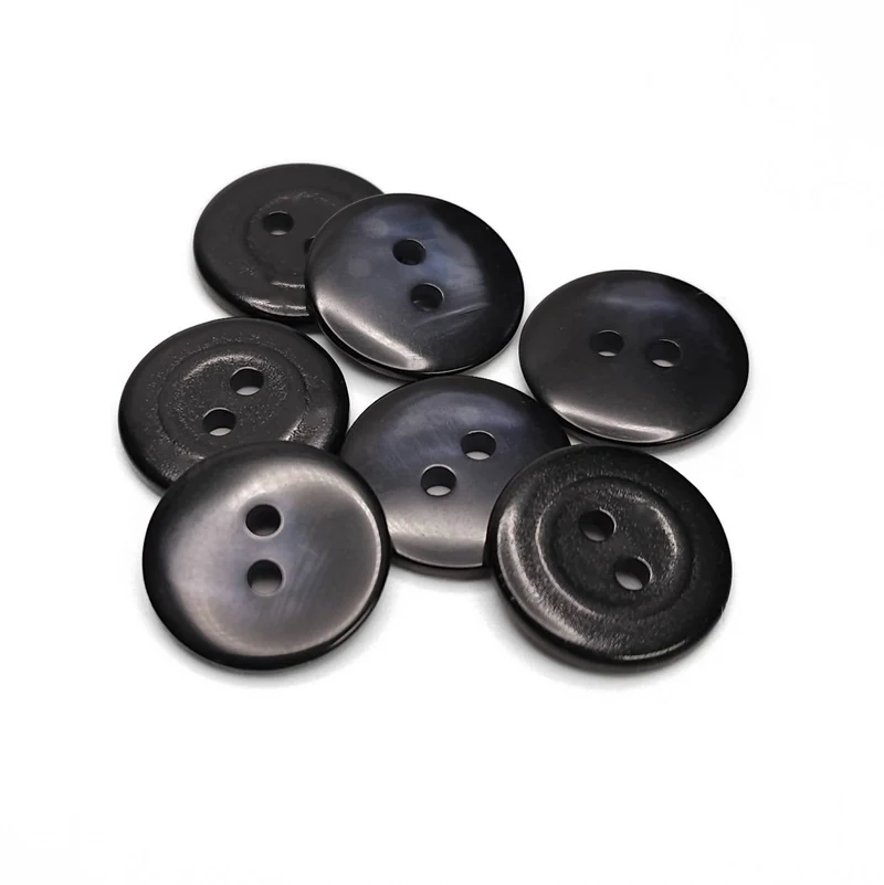 Boutons #B661 | 15 mm