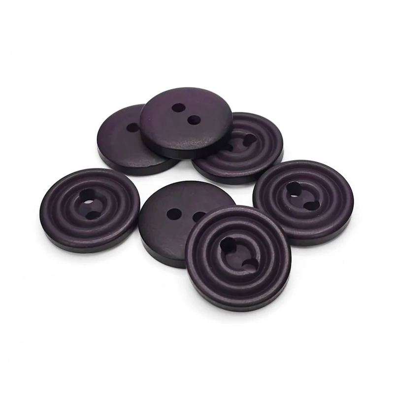 Boutons #B657 | 15 mm