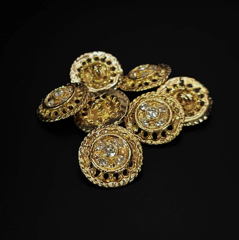 Boutons #B656 | 20 mm