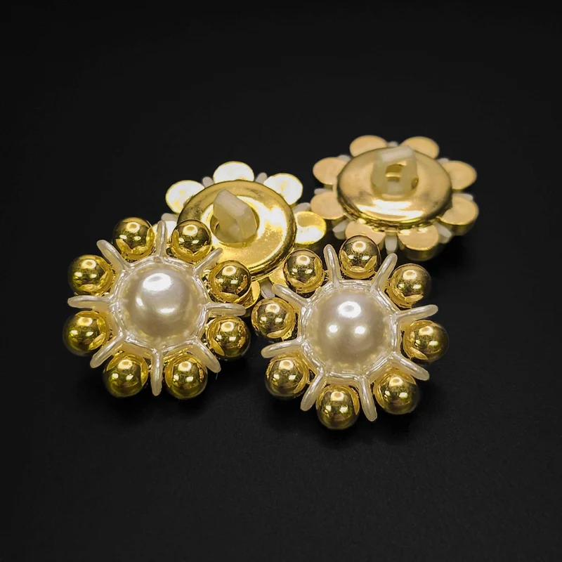 Boutons #B655 | 22 mm
