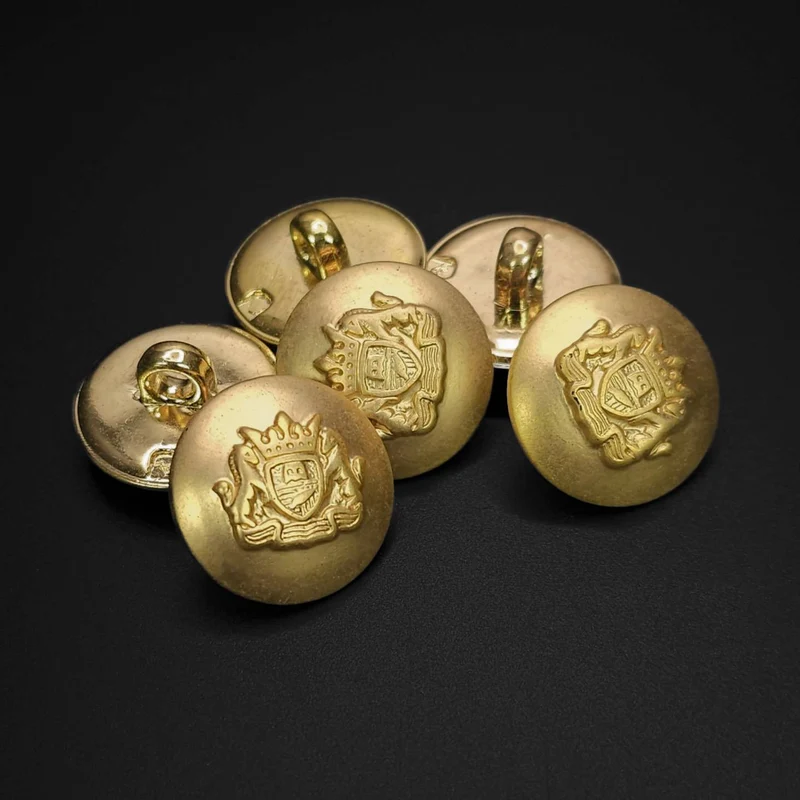 Boutons #B651 | 20 mm
