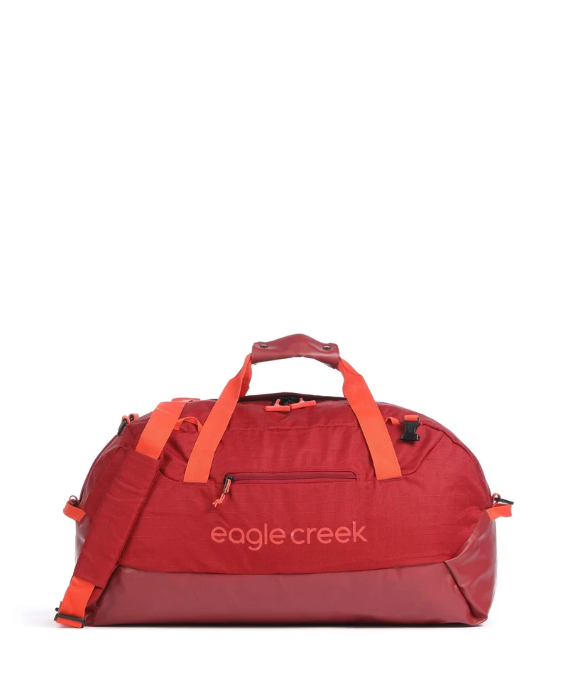 Eagle Creek No Matter 60 Sac de voyage cranberry red