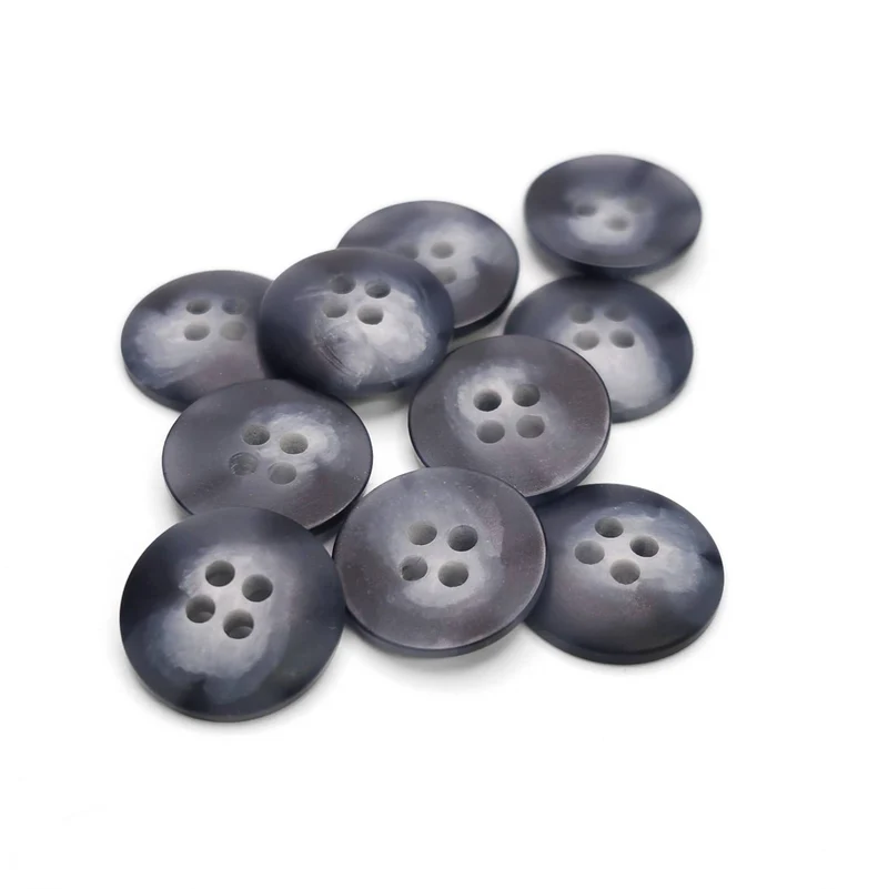 Boutons #B644 | 15 mm