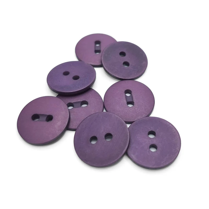 Boutons #B640 | 15 mm