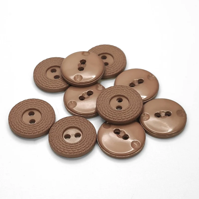 Boutons #B632 | 18 mm