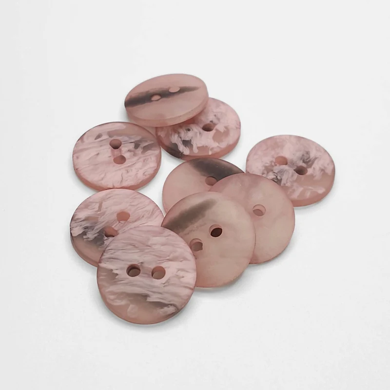 Boutons #B631 | 15 mm