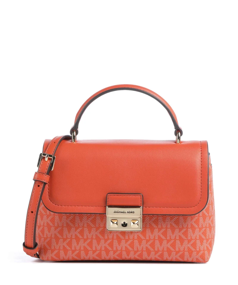 Michael Kors Tribeca XS Sac bandoulière mimosa