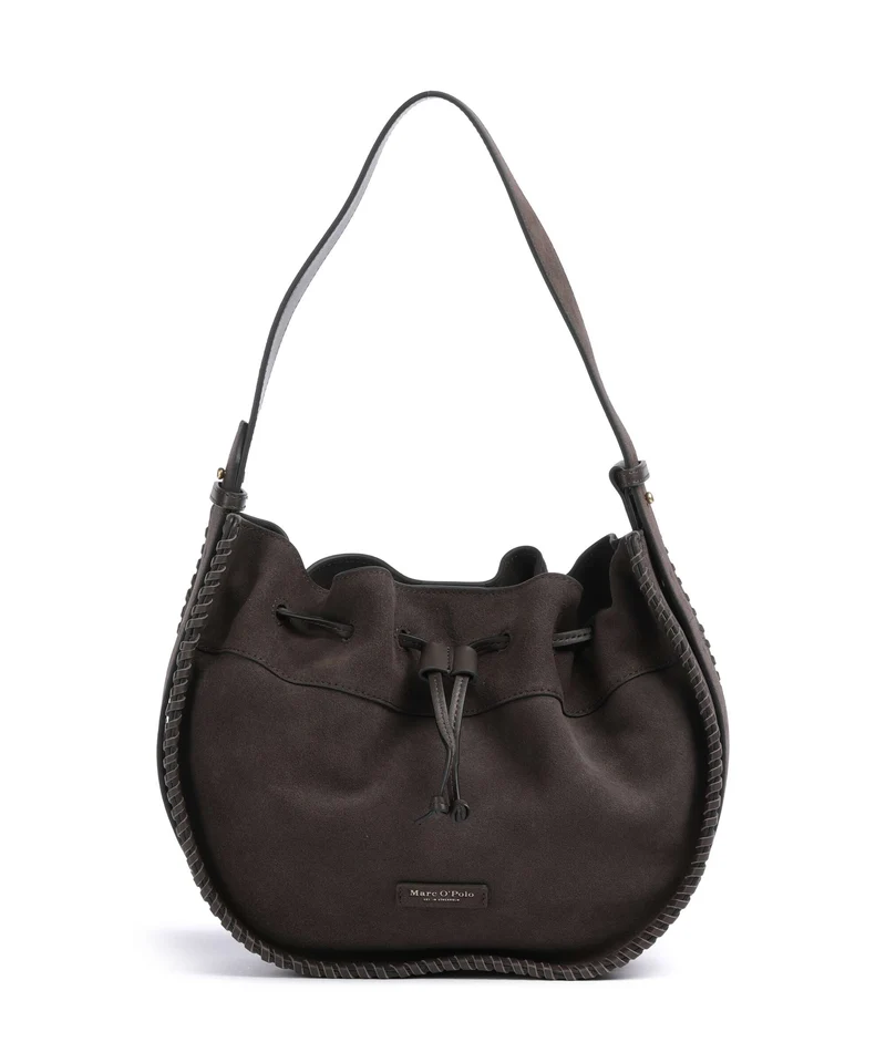 Marc O'Polo Aadina Sac fourre-tout burnt coffee