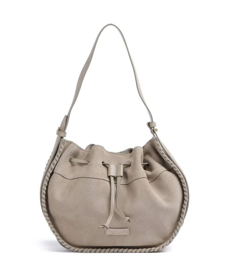 Marc O'Polo Aadina Sac fourre-tout earthy taupe