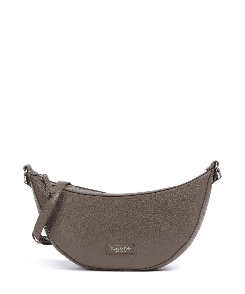 Marc O'Polo Bellina M Sac bandoulière faded brown