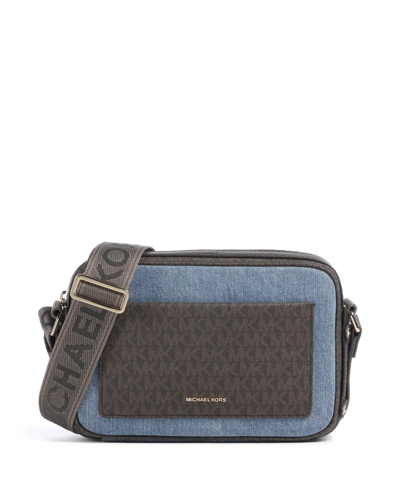 Michael Kors Maeve Large Sac bandoulière new horizon