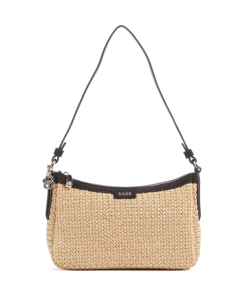 BOSS Numah Sac porté épaule open white