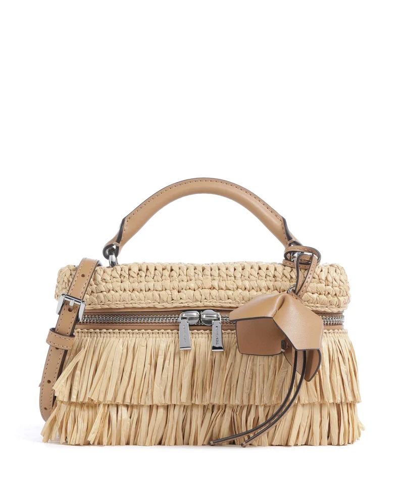 Michael Kors Jana XS Sac bandoulière peanut