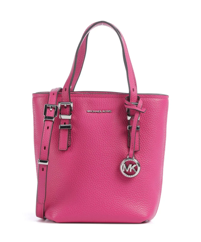 Michael Kors Quinn XS Sac à main raspberry