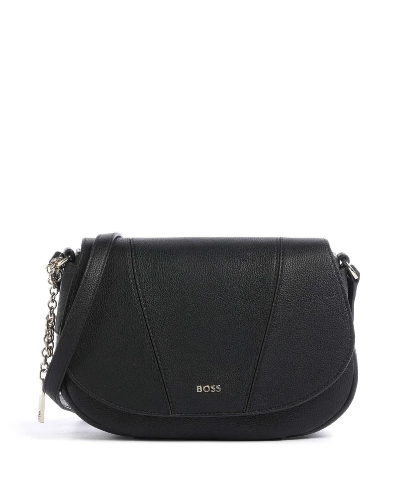 BOSS Salley Sac bandoulière black