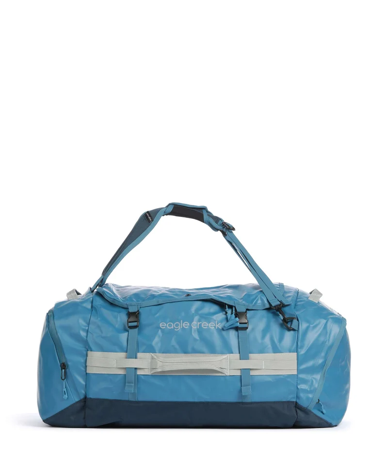 Eagle Creek Cargo Hauler 90 Sac de voyage harbor blue