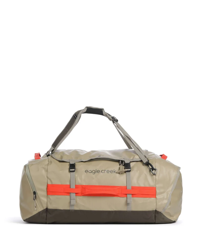 Eagle Creek Cargo Hauler 90 Sac de voyage desert tan