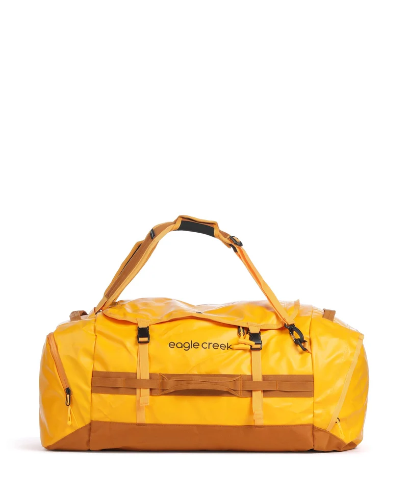 Eagle Creek Cargo Hauler 90 Sac de voyage citrus orange