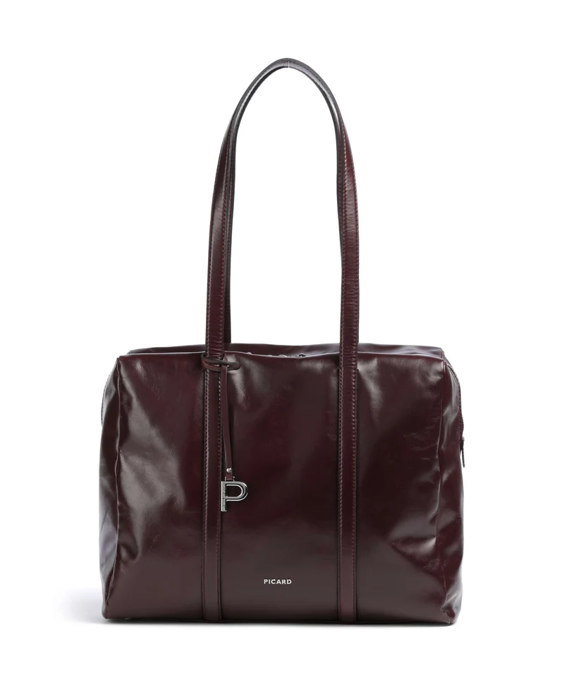 Picard Peakline Cabas chianti