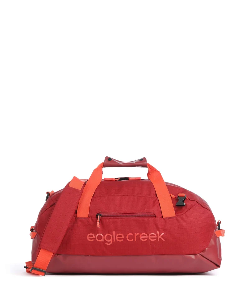 Eagle Creek No Matter 40 Sac week-end cranberry red