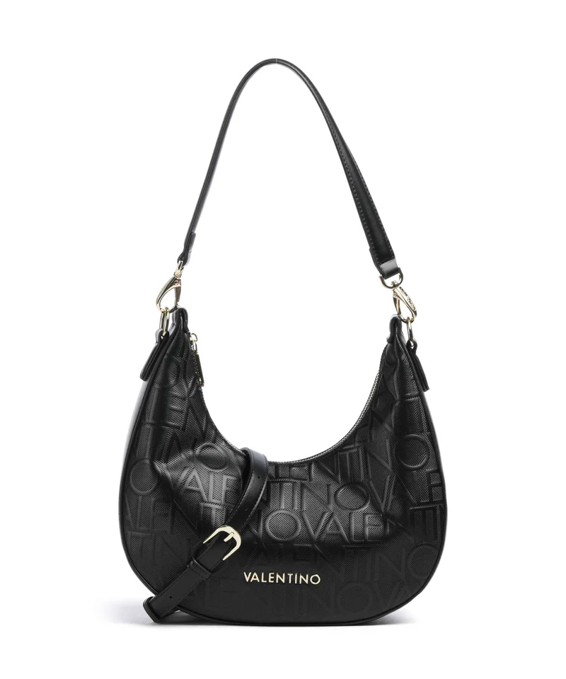 Valentino Bags Gynevra Re Sac porté épaule nero