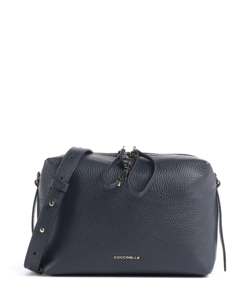Coccinelle Nory Sac bandoulière midnight blue