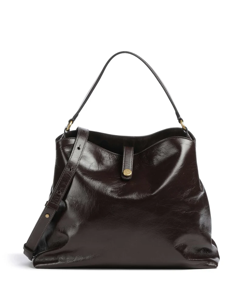 Gianni Chiarini Fiona Sac fourre-tout espresso