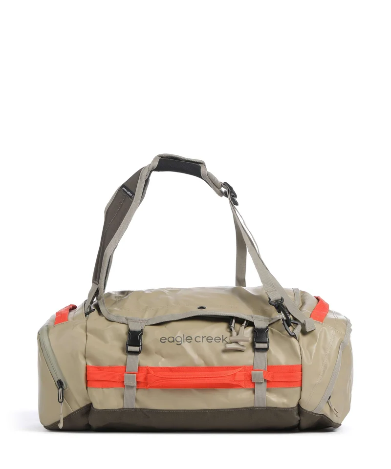 Eagle Creek Cargo Hauler 40 Sac week-end desert tan