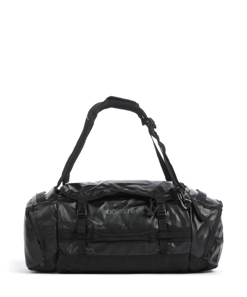 Eagle Creek Cargo Hauler 40 Sac week-end black