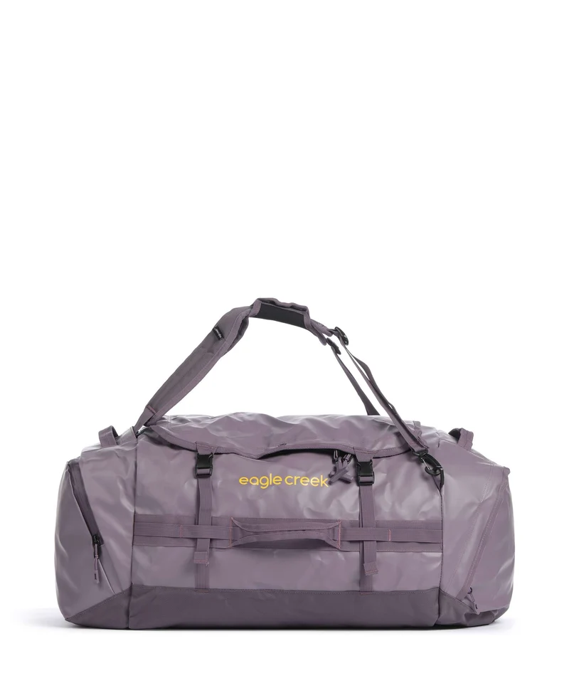 Eagle Creek Cargo Hauler 90 Sac de voyage vintage violet