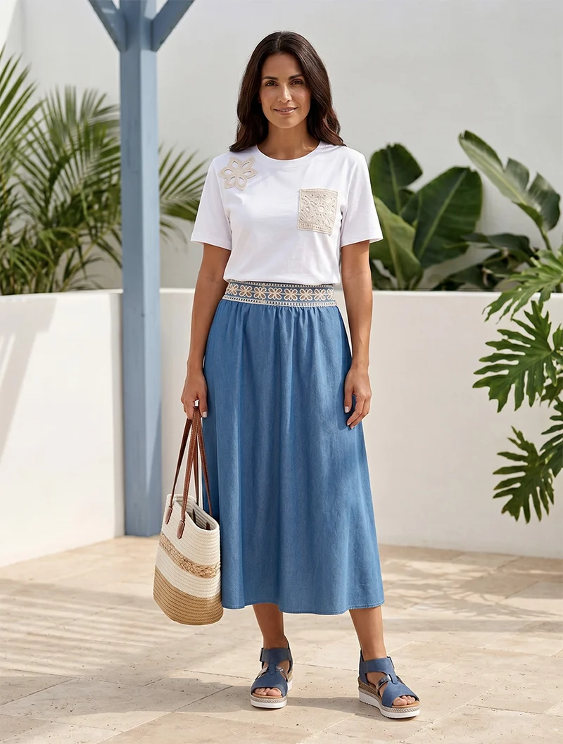 Look Lasca
