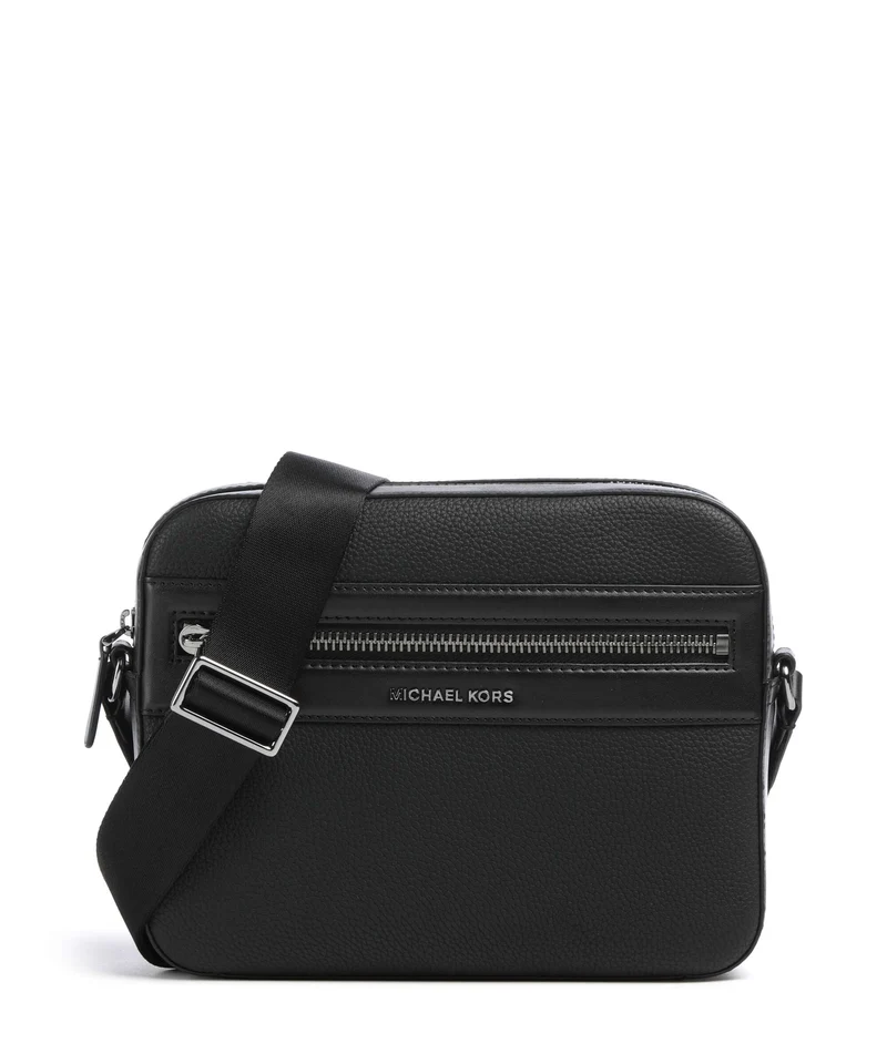 Michael Kors Jet Set Sac bandoulière black