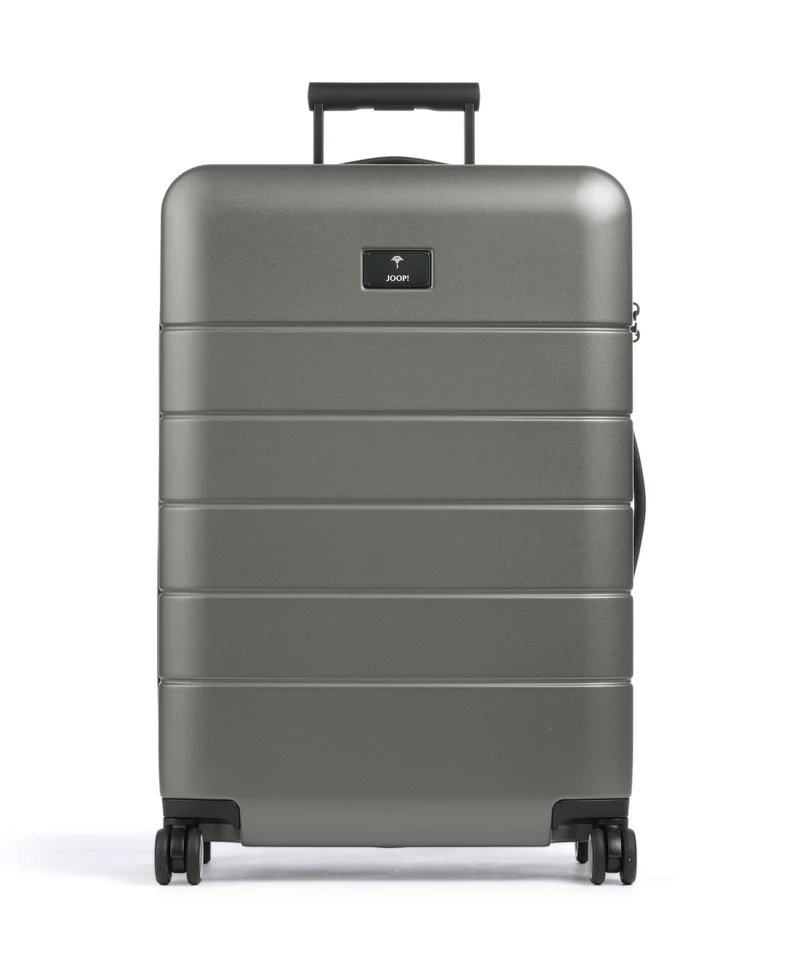 JOOP! Volare 1.0 C65 Valise 4 roues khaki