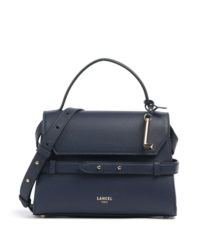 Lancel Faubourg Sac à main ultramarine