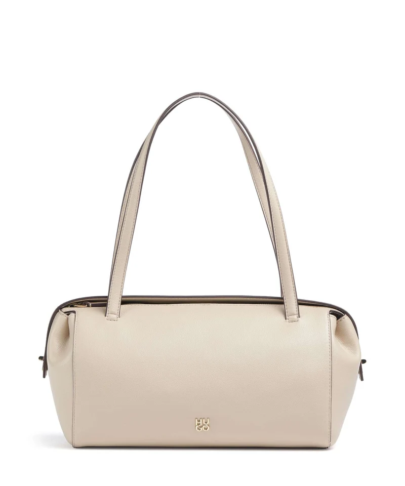 Hugo Meelo Sac porté épaule open white