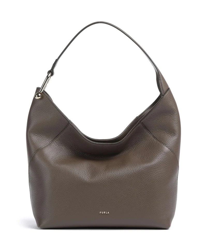 Furla Lara M Sac fourre-tout mogano