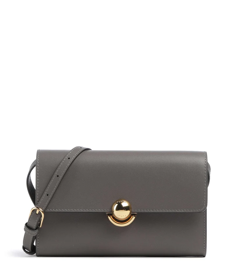 Furla Sfera Portefeuille urban gray