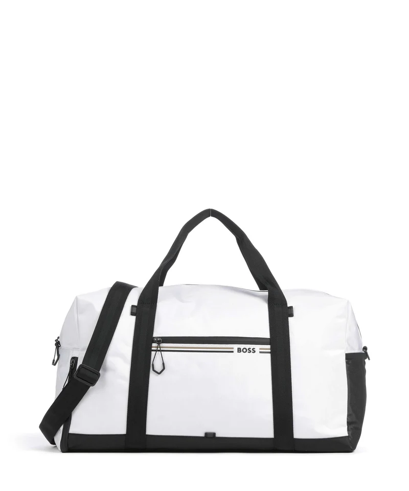 BOSS Stenson Sac week-end white